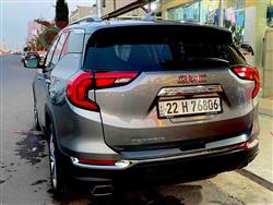 جي ام سي تيراين